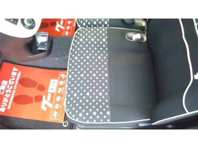 DAIHATSU MIRA Cocoa 2015