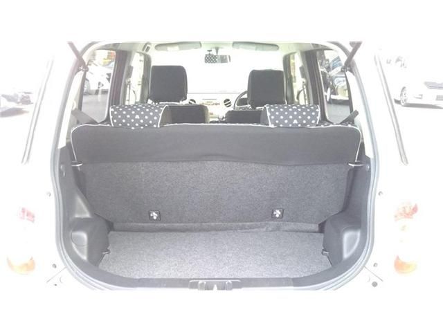 DAIHATSU MIRA Cocoa 2015