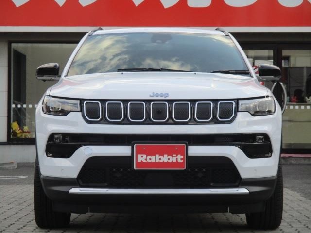 JEEP JEEP COMPASS 4WD 2023