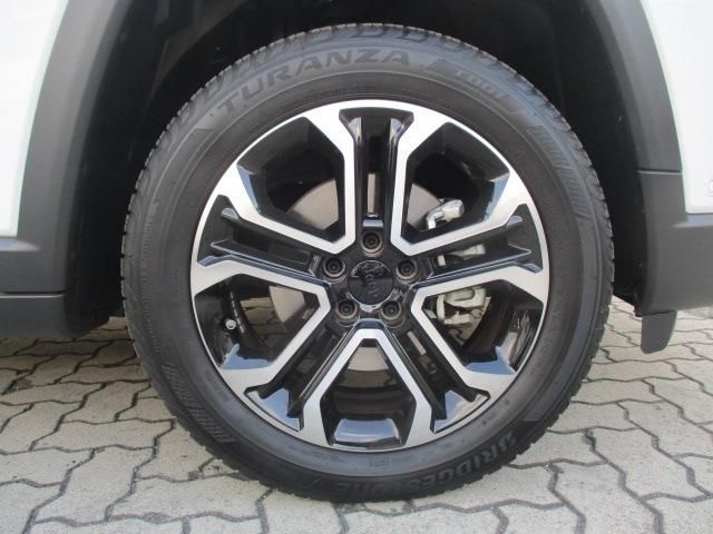 JEEP JEEP COMPASS 4WD 2023