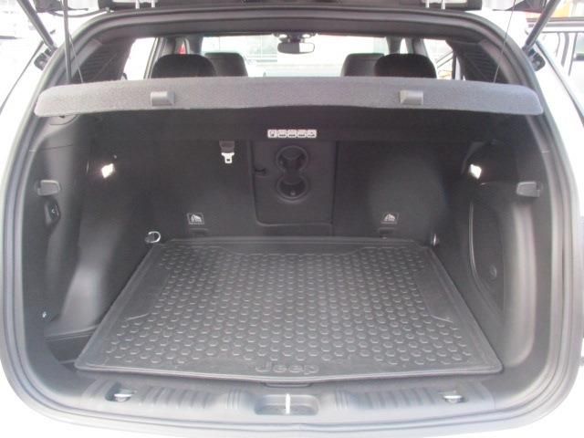 JEEP JEEP COMPASS 4WD 2023