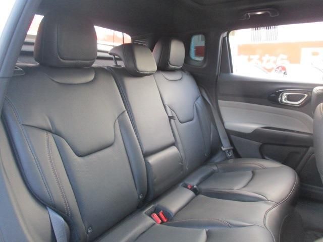 JEEP JEEP COMPASS 4WD 2023