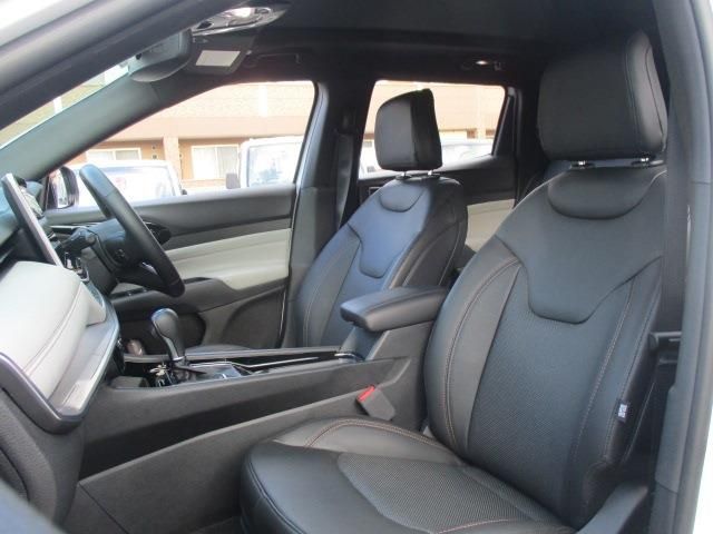 JEEP JEEP COMPASS 4WD 2023