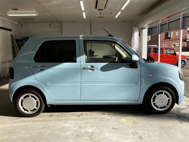 DAIHATSU MIRA TOCOT 4WD 2019