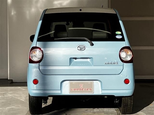 DAIHATSU MIRA TOCOT 4WD 2019