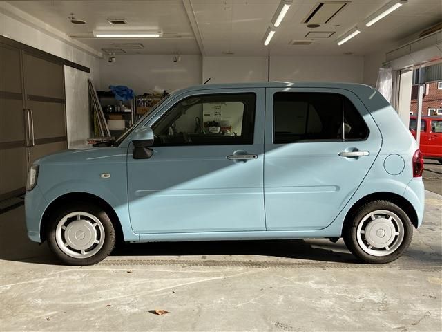 DAIHATSU MIRA TOCOT 4WD 2019