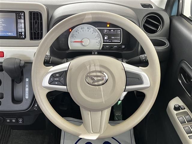 DAIHATSU MIRA TOCOT 4WD 2019