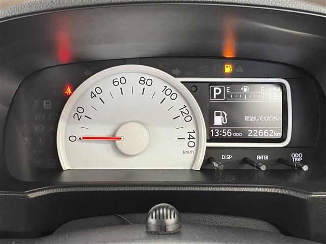 DAIHATSU MIRA TOCOT 4WD 2019