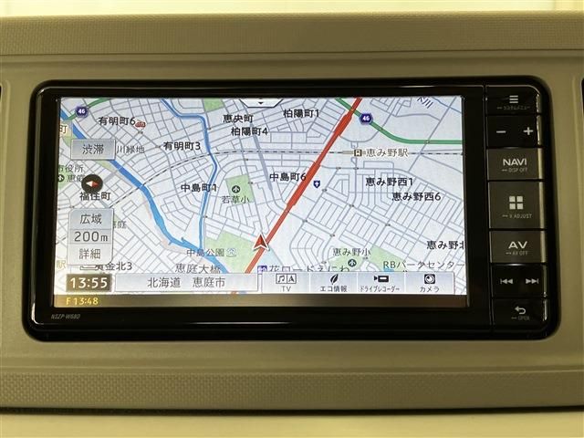 DAIHATSU MIRA TOCOT 4WD 2019