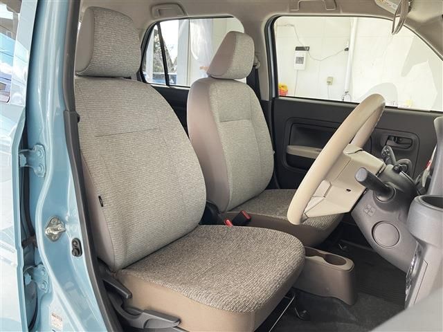 DAIHATSU MIRA TOCOT 4WD 2019