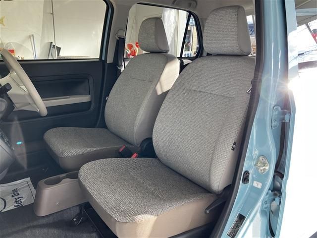 DAIHATSU MIRA TOCOT 4WD 2019