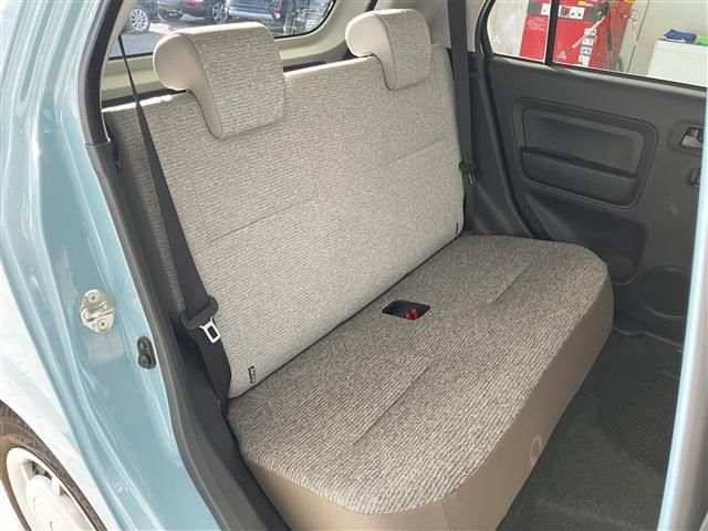 DAIHATSU MIRA TOCOT 4WD 2019