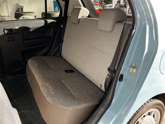 DAIHATSU MIRA TOCOT 4WD 2019