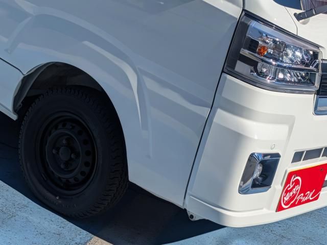 DAIHATSU HIJET truck 4WD 2023