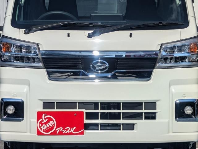 DAIHATSU HIJET truck 4WD 2023