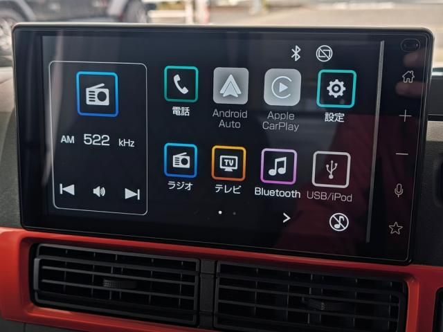 DAIHATSU HIJET truck 4WD 2023