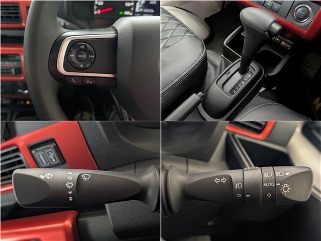 DAIHATSU HIJET truck 4WD 2023