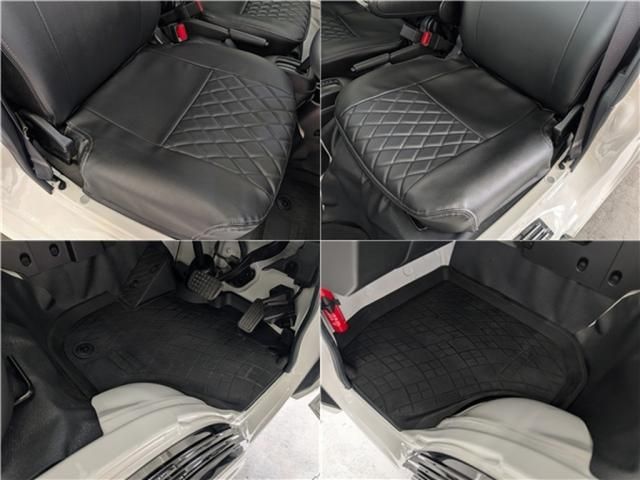 DAIHATSU HIJET truck 4WD 2023