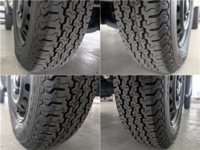 DAIHATSU HIJET truck 4WD 2023