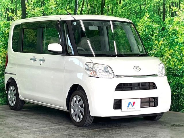 DAIHATSU TANTO 2014