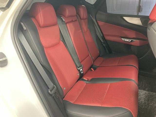 TOYOTA LEXUS NX350h AWD 2023