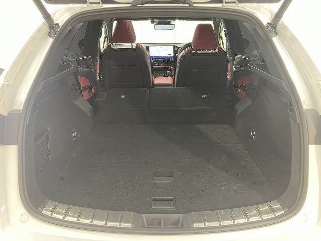 TOYOTA LEXUS NX350h AWD 2023