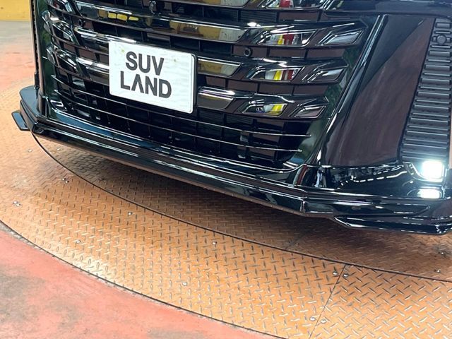 TOYOTA VELLFIRE  HYBRID 2023