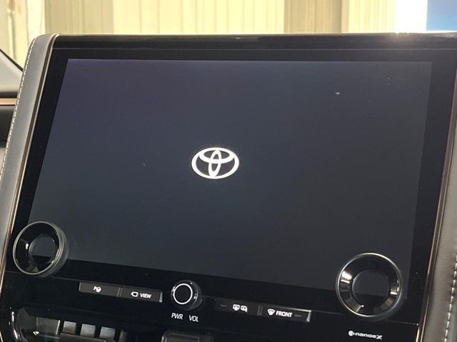 TOYOTA VELLFIRE  HYBRID 2023