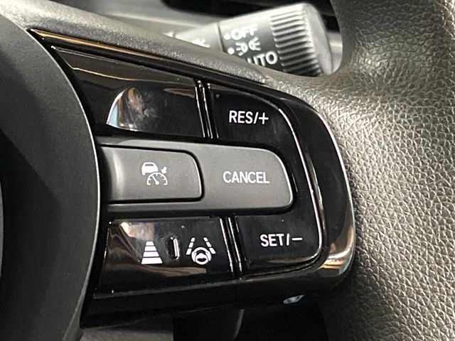 HONDA VEZEL e:HEV 2023