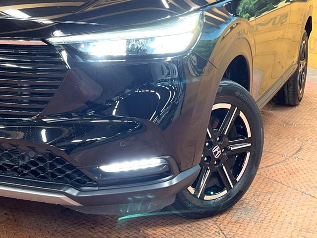 HONDA VEZEL e:HEV 2023