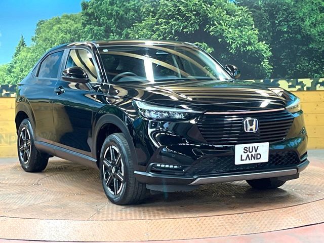 HONDA VEZEL e:HEV 2023