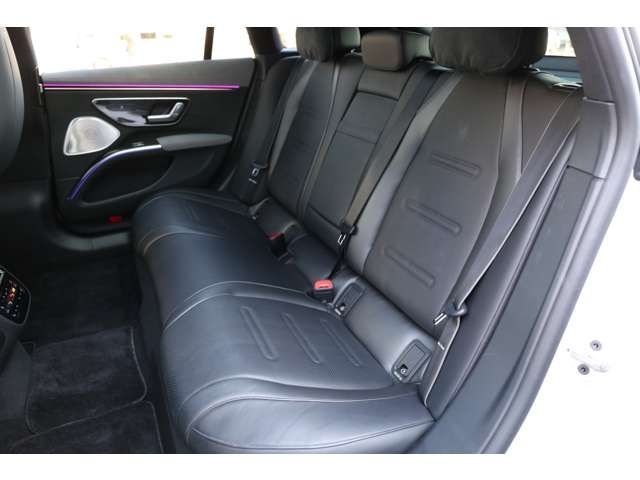 MERCEDES BENZ MERCEDES AMG EQS 2024