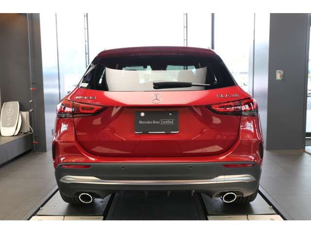 MERCEDES BENZ MERCEDES AMG GLA class 2022