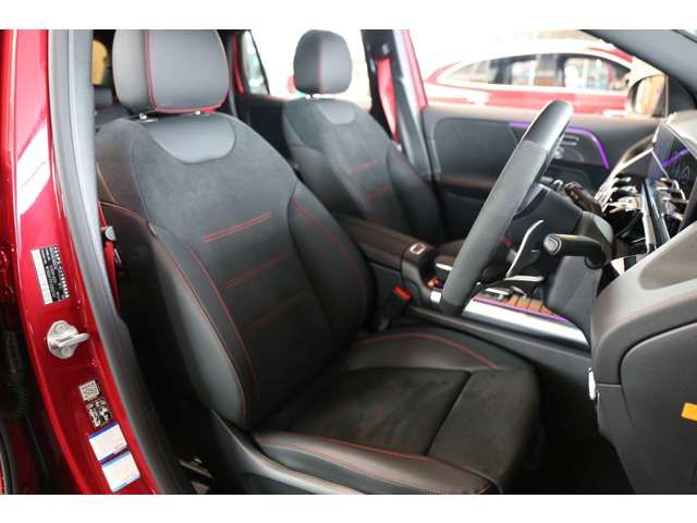 MERCEDES BENZ MERCEDES AMG GLA class 2022