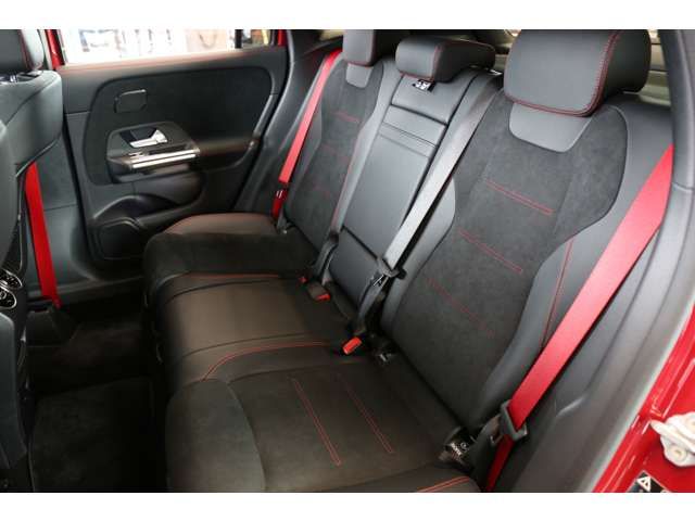 MERCEDES BENZ MERCEDES AMG GLA class 2022