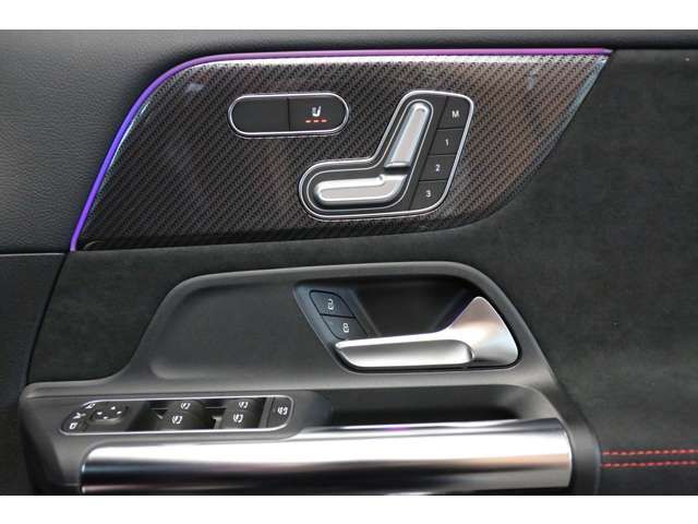 MERCEDES BENZ MERCEDES AMG GLA class 2022