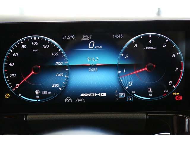 MERCEDES BENZ MERCEDES AMG GLA class 2022