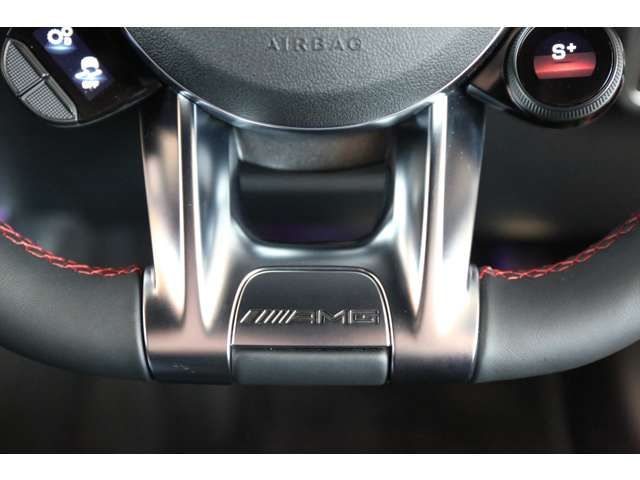 MERCEDES BENZ MERCEDES AMG GLA class 2022