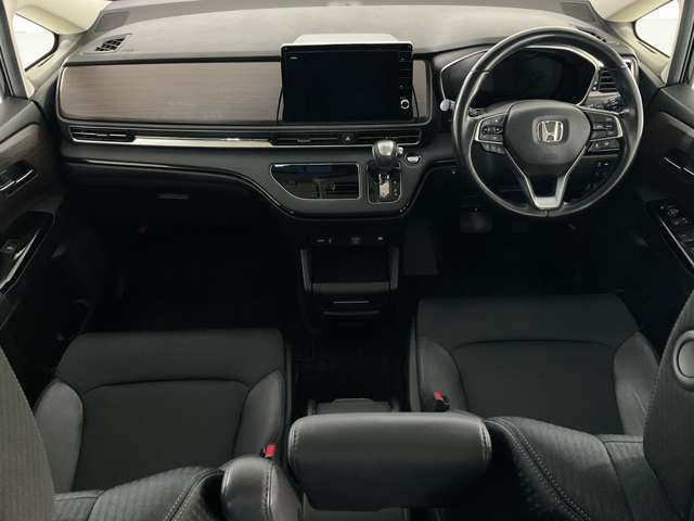 HONDA ODYSSEY e:HEV 2020