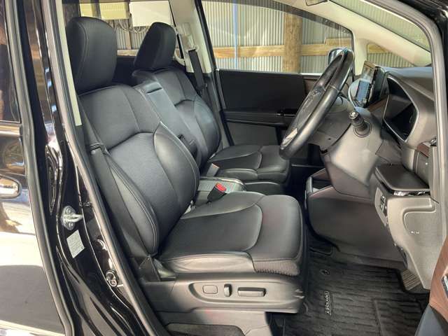 HONDA ODYSSEY e:HEV 2020