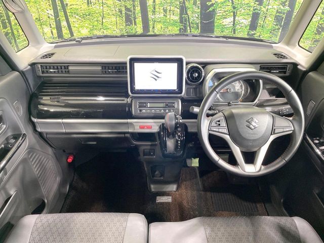 SUZUKI Spacia custom 2020