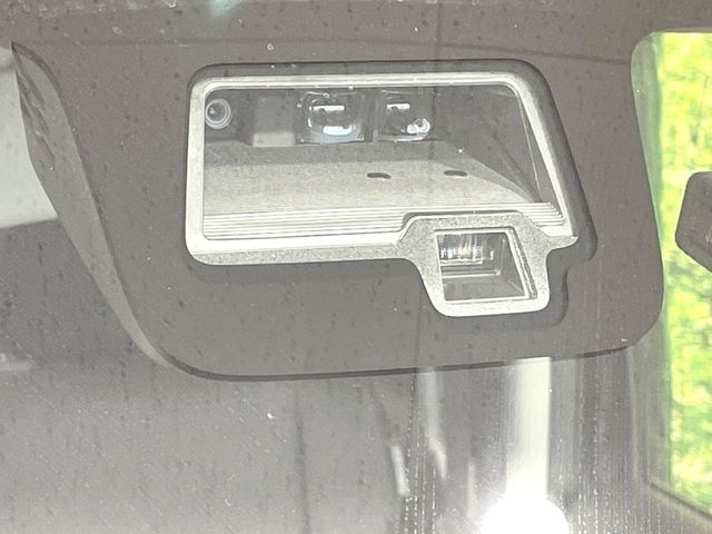 SUZUKI Spacia custom 2020