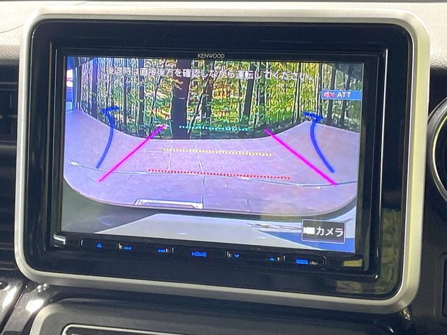 SUZUKI Spacia custom 2020