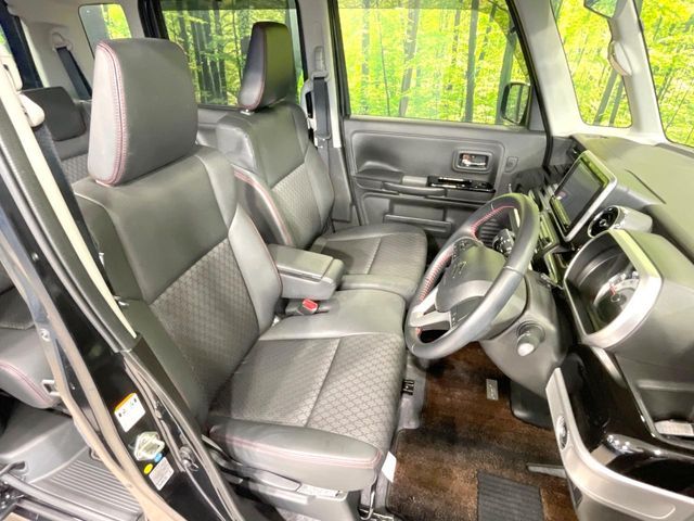 SUZUKI Spacia custom 2020