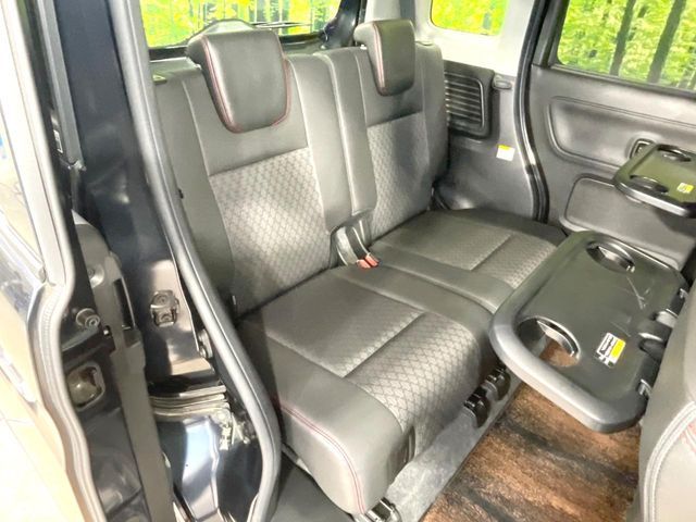 SUZUKI Spacia custom 2020