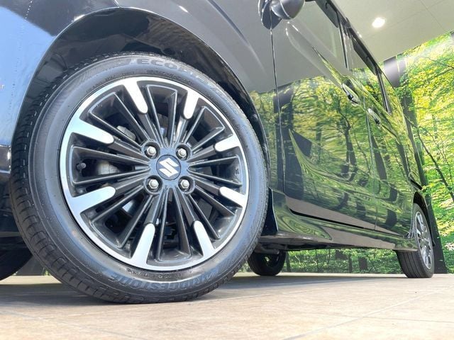 SUZUKI Spacia custom 2020