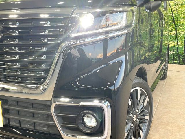 SUZUKI Spacia custom 2020