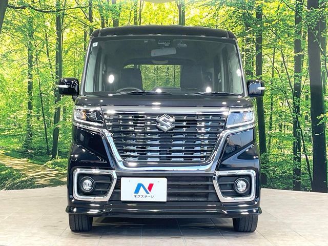 SUZUKI Spacia custom 2020