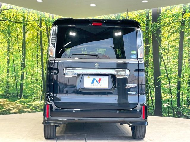 SUZUKI Spacia custom 2020