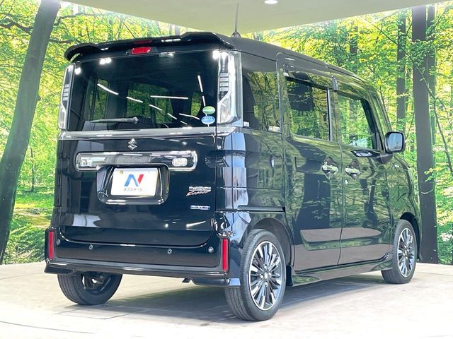 SUZUKI Spacia custom 2020